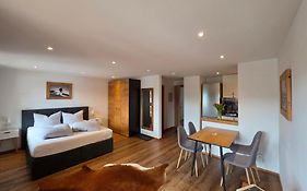 Allgäuer Ferienwohnung mit Balkon, Bergblick und Wallbox